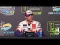 Denny Hamlin's reaction to late-race caution: '(Expletive)' | NASCAR Playoffs at Phoenix