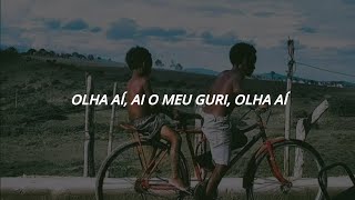 Chico Buarque - O Meu Guri - Legendado / Letra