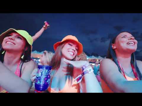 Aftermovie 1º dia de Oba Festival 2025