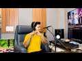 Relaxing Flute Music | Mohan Krishan