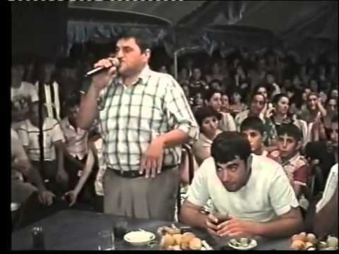 Super deyişmə - Namiq Məna ve Ağakərim