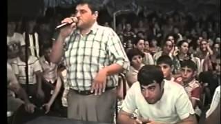 Super deyişmə  Namiq Məna ve Ağakərim