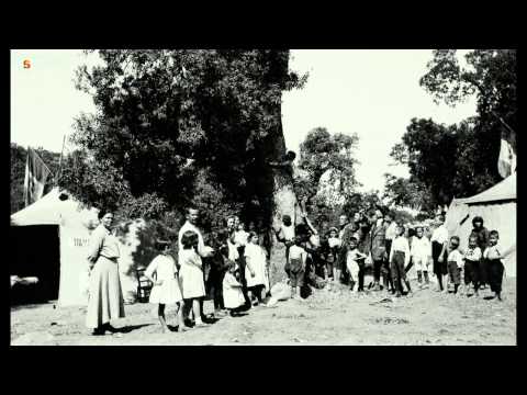 Bambini Sardi - 1900-1930 - Sardische Kinder