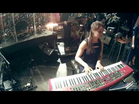 RNCM Session Orchestra - #9 "Set Fire To The Rain"