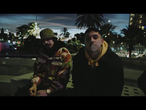 SHERIFF & DELALOLA - CHAMBER  [Official Video] [#1/ALSKULL]