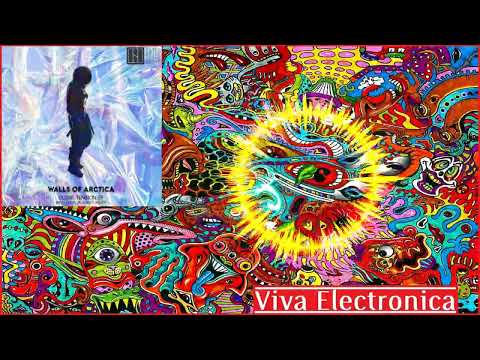 Walls of Arctica - Breathe (Luca De-Santo Remix) [Outer Space Oasis] (HQ)