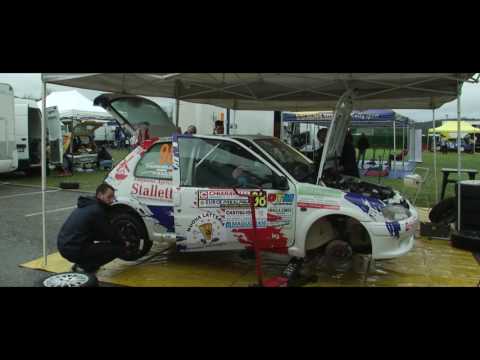 26° Rally dei Laghi   Fallo Farinella