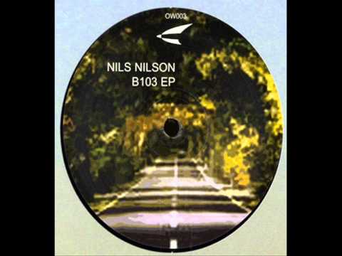 Nils Nilson - Parkplatztreff