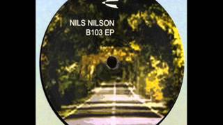 Nils Nilson - Parkplatztreff