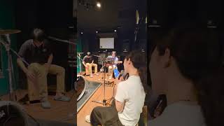 うろ覚え #toricago #cover #弾き語り #花になって  #緑黄色社会 #歌ってみた