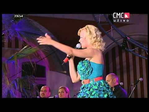 MAGAZIN - MASLACAK (SPLIT '11 - I POLUFINALE)