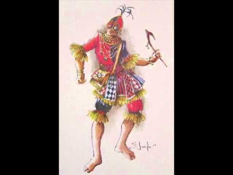 Eleggua - The Orisha Rhythm Project