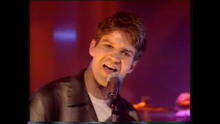 Lloyd Cole - Like Lovers Do, TOTP 14/09/95