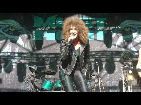 Must Hunt - Joosta Huntidega (Live @ Hard Rock Laager 30.06.2018)