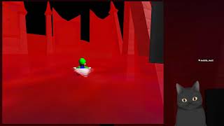Spooky Mario 64 (B3313)