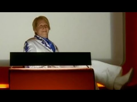 Podium : le grand oral