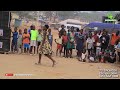 AMANSIE TALENTED KIDS SHOW SEASON 1 AUDITION FULL PERFORMANCE BY A YOUNG GIRL