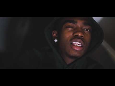 Yung Swerv - Wishful (🎥Shot by: Ameer YD)