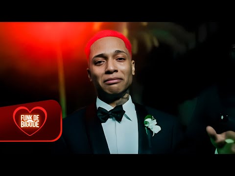 DE LUTO - Oruam, Real Fubá, MC Poze do Rodo (prod. Elow, MUC4)