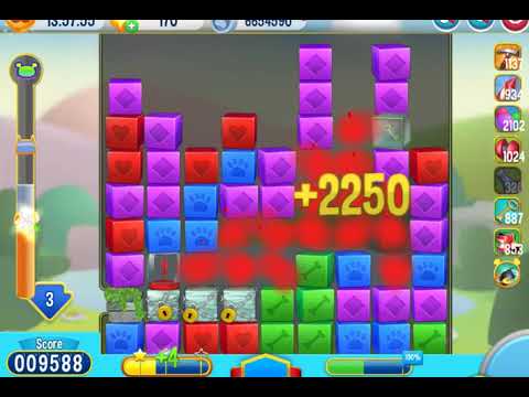 Pet Rescue Saga   Level 6228  no boosters