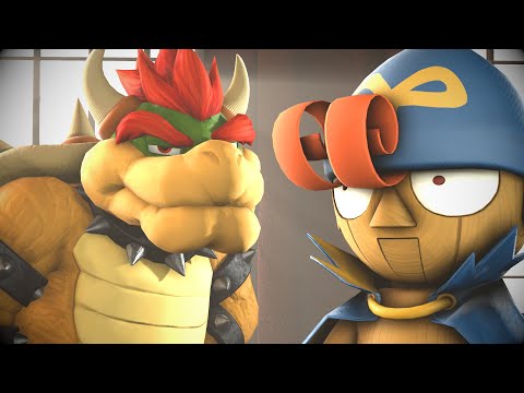 Star Road Controversy [ProZD Animated]