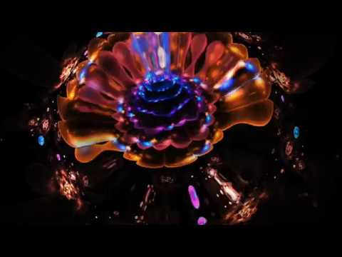 DMT Ultra Breathing 3 D Acoustic ASMR