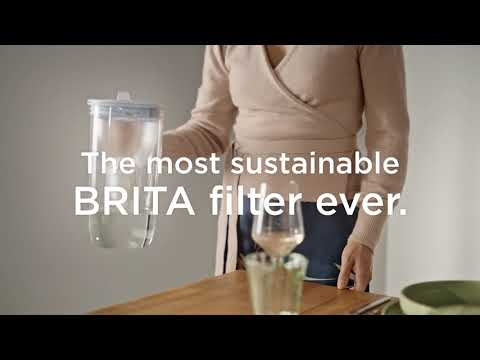 Brita Maxtra Pro All-in-1 vandens filtro kasetės 6 vnt. video