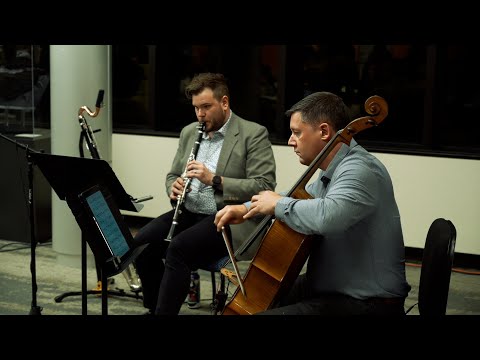 Svante Henryson • Suite Off-Pist