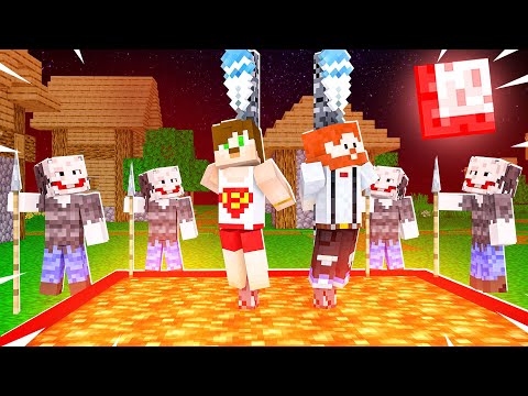 ŞİNOKİLER DÜNYASINA GİDİYORUZ - SEZON 1 Minecraft MODLU SURVIVAL BÖLÜM 40