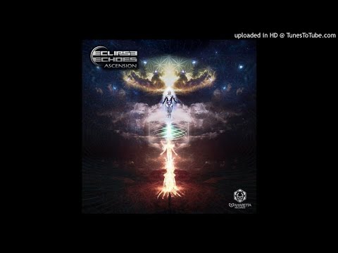 Eclipse Echoes - Spiral Of Time