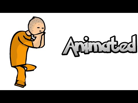 Animated - Nerd³ Challenges! I Predict a Riot! - Prison Architect