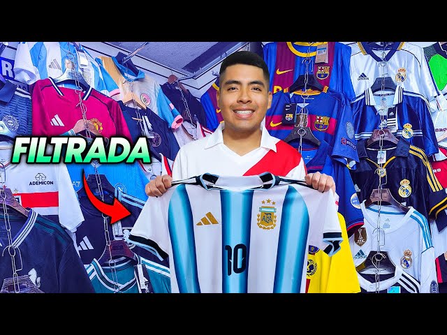 Vídeo relacionado con Genérico Camiseta de Fútbol Personalizada Niño Adulto con Nombre Número y Logo Equipación de Fútbol Camiseta y Pantalón Corto para Club Equipo Partido Entrenamiento