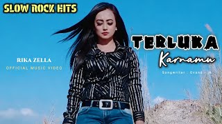 Download lagu Rika zella - Terluka karnamu - Lagu slow rock malaysia2026 ( Music Vidio ) mp3 Download lagu Rika zella - Terluka karnamu - Lagu slow rock malaysia2026 ( Music Vidio ) mp3