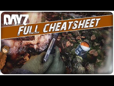 How to Have a PERFECT Start in Sakhal | DayZ Beginner Guide