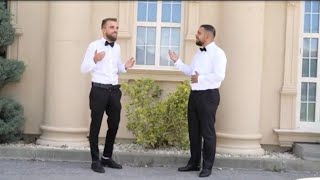 Bujar Ramadani & Ilir Rexha - Jepe Myzhden