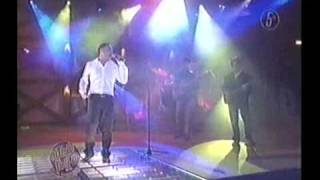 Tiziano Ferro - Stop! Olvídate @ Otro Rollo (2006)