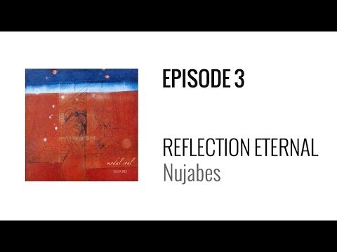 Beat Breakdown - Reflection Eternal (prod. Nujabes)