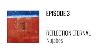Beat Breakdown - Reflection Eternal (prod. Nujabes)