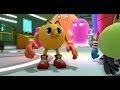 Pac-Man and the Ghostly Adventures Walkthrough ...