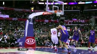 Eric Gordon - I'll Be In The Sky