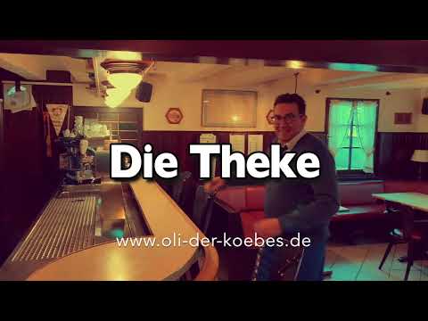 "Oli der Köbes" - Folge 4 - An der Theke