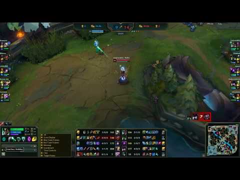 The Great Escape (Tank Karma)