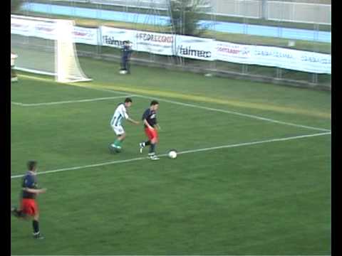 3° Parte Camp. Prom. Veneto girone  D 7° giornata Vittorio V - Favaro 1948  2 - 2