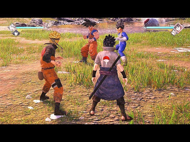 Jump Force