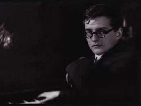 Shostakovich - 2 songs, Op. 72 - Part 1/2