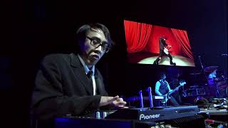 Blue Man Group   Floppie The Banjo Clown Your Attention