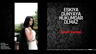 Eşkıya Dünyaya Hükümdar Olmaz  - Demir Karbon [Orijinal Dizi Müzikleri © 2016 Kalan Müzik ]