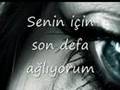 Jale Üzgünüm 