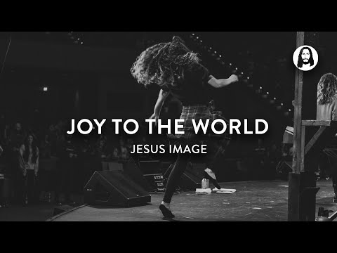 Joy To The World | Jesus Image