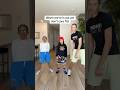 Calm fit shenanigans #funny #dance #danceshorts
